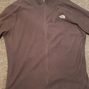 NorthFace Fleece XXL